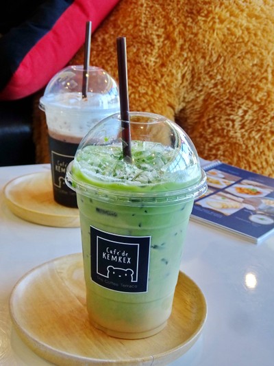 มิกซ์คาเฟอีน