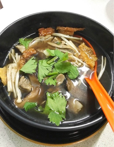 บะกุดเต๋ 60 บาท