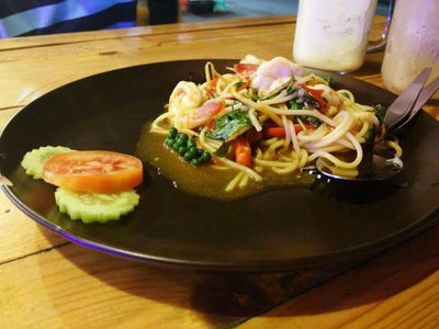 สเต็กมาดามเก๋ (Steak Madarmka) สมุทรสาคร สเต็กมาดามเก๋ (Steak Madarmka) สมุทรสาคร