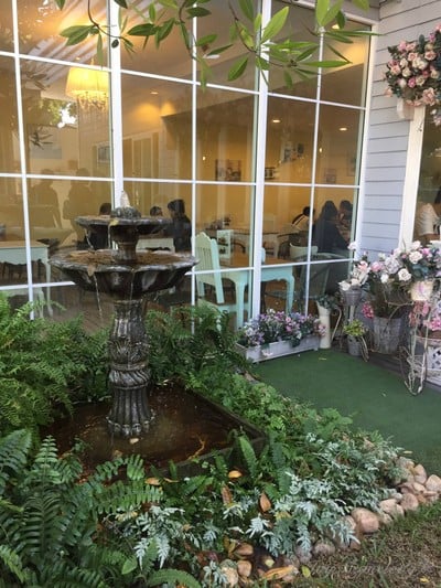 บรรยากาศ