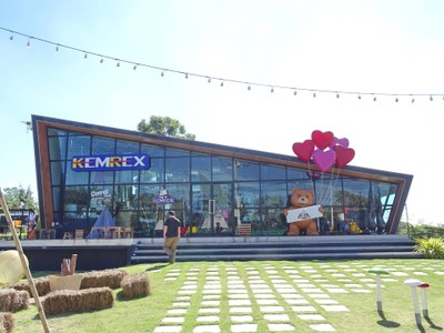 หน้าร้าน