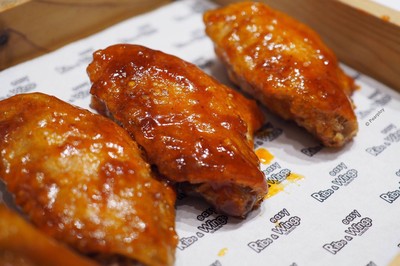 ไก่ทอดอีซี่