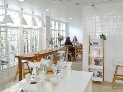 บรรยากาศ The Barisotel By The Baristro นิมมานเหมินทร์ ซอย 9