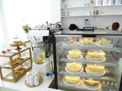 บรรยากาศ The Barisotel By The Baristro นิมมานเหมินทร์ ซอย 9