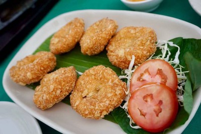 เมนูของร้าน บ้านอิสระ