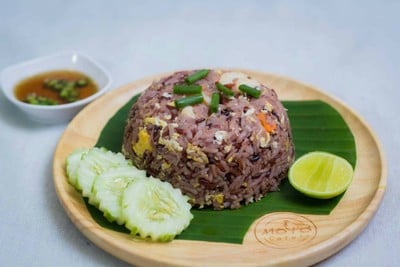 Moto Cafe' (โมโต คาเฟ่) Moto Cafe' (โมโต คาเฟ่)