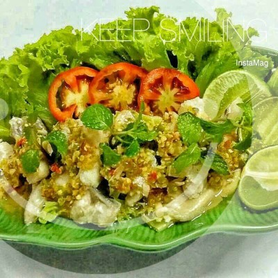 สเต็กไทยคุณอ้อย (STEAK THAI KHUN OI CHAO KAO RESTAURANT) สเต็กไทยคุณอ้อย (STEAK THAI KHUN OI CHAO KAO RESTAURANT)
