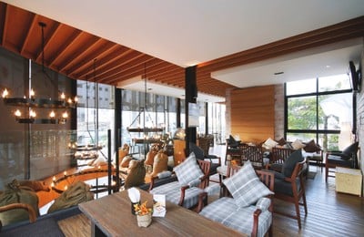 Café Kantary ศรีราชา