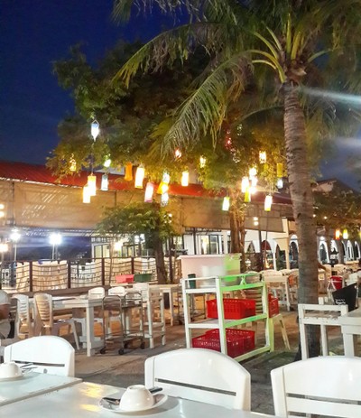 บรรยากาศ