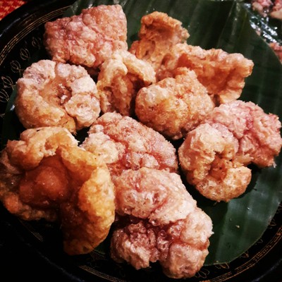 แคปหมู
