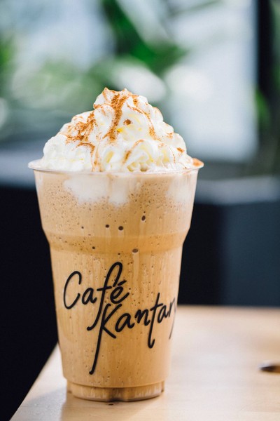 Café Kantary ศรีราชา