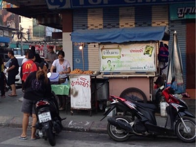 โก๋ขึ้นคาน