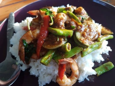 ป้าติ๊ด (Pa Tidd Restaurant) ป้าติ๊ด (Pa Tidd Restaurant)