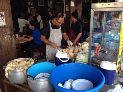 กาแฟเจ๊กเปี๊ยะ