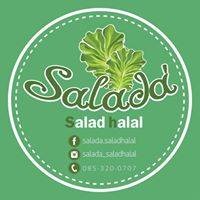 Sa-La-da' salad Halal