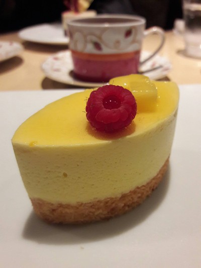 Mangue Cassis