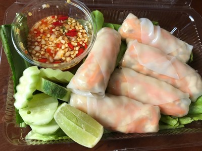 ฟู้ดสลัดเมืองย่าพลัส คิทเช่นแอทโฮม