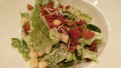 ซีซ่าสลัด