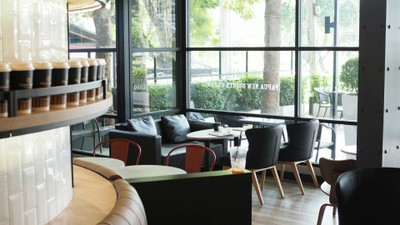บรรยากาศ