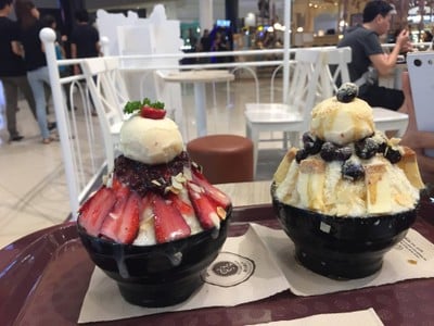 BINGSU