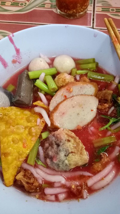 ธนาโอชา เชียงใหม่