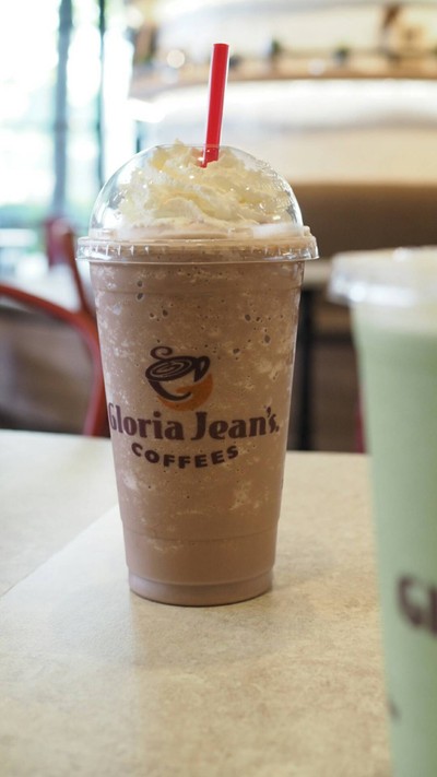 Mint Choc Bomb