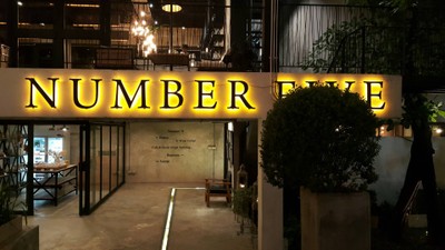 หน้าร้าน