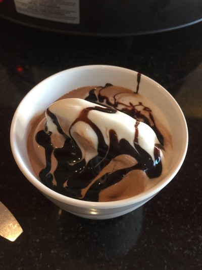 ไอศกรีม