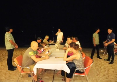 หน้าร้าน