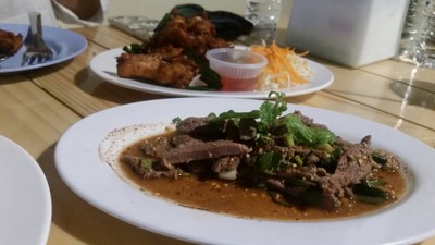 ตับหวาน