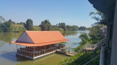 บรรยากาศ ชมชล