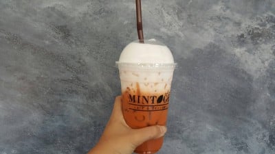 ชามาเลย์