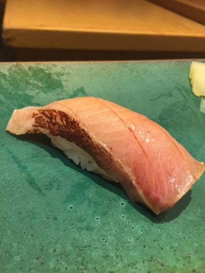 Ginza Sushi Ichi (กินซ่า ซูชิ อิชิ) Ginza Sushi Ichi (กินซ่า ซูชิ อิชิ)