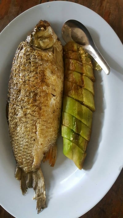 อาหาร หรือ เครื่องดื่ม