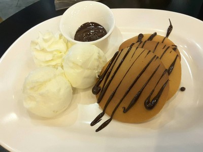 Hokkaido Milk The Paseo รามคำแหง Hokkaido Milk The Paseo รามคำแหง