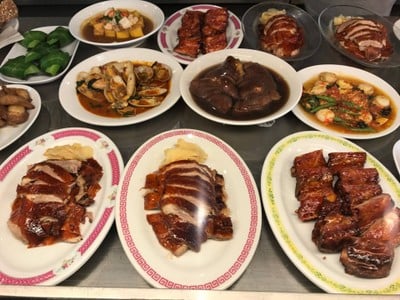 เป็ดย่าง