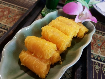 ครัวเรือนไทย