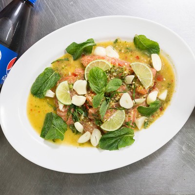 เจ๊โอว ข้าวต้มเป็ด