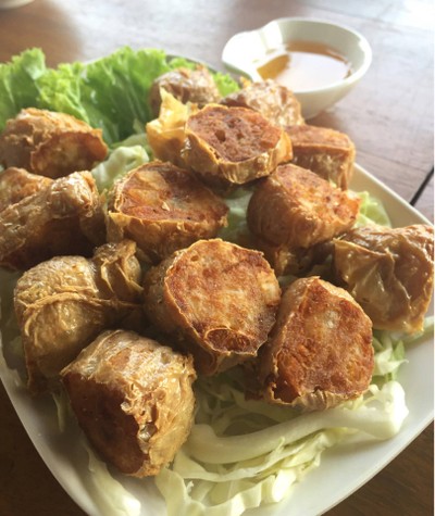 หอยจ้อ