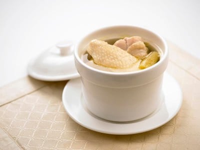Din Tai Fung เซ็นทรัลเวิลด์ ชั้น 3 โซน Atrium