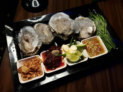 Sea Bass Bar & Restaurant