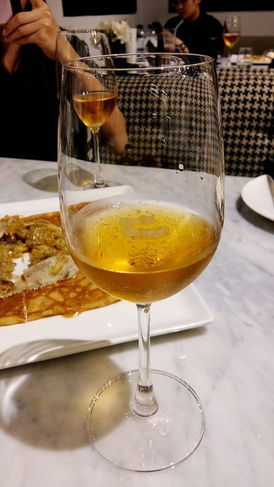 Kerisac 2.5 %