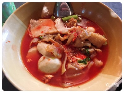 เย็นตาโฟ