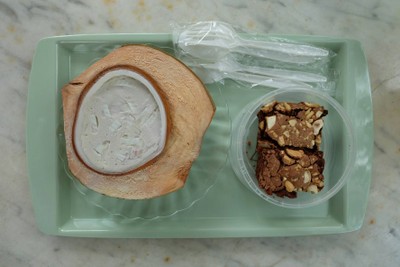 ปฐม ออร์แกนิก ลิฟวิ่ง Thonglor