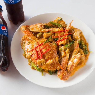 ซ้งเป็ดพะโล้ สายไหม