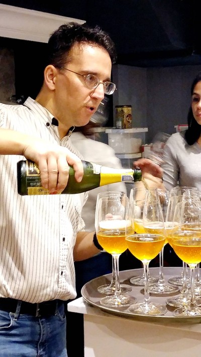 Kerisac 2.5 %