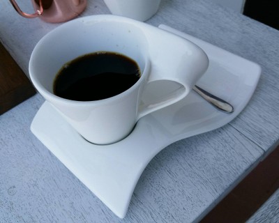 drip coffee .
