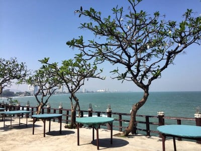 บรรยากาศ ลาแม