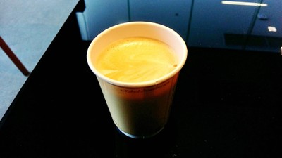 Dao Coffee (ดาว คอฟฟี่) สยามสแควร์ วัน Dao Coffee (ดาว คอฟฟี่) สยามสแควร์ วัน