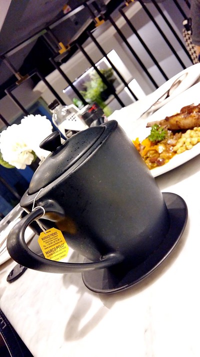 Mariage Frères Teas